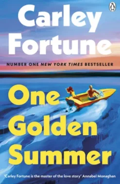 One Golden Summer