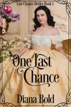 One Last Chance