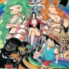 One Piece, Vol. 53