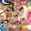 One Piece, Vol. 94