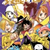 One Piece, Vol. 88