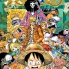 One Piece, Vol. 81