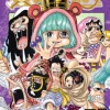 One Piece, Vol. 74