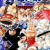 One Piece, Vol. 40