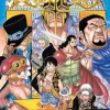 One Piece, Vol. 75
