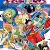 One Piece, Vol. 91
