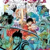One Piece, Vol. 98
