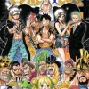 One Piece, Vol. 78