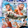 One Piece, Vol. 37