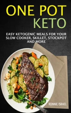 One Pot Keto