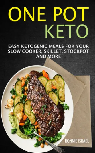One Pot Keto