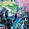 One-Punch Man, Vol. 7