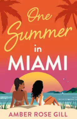 One Summer in Miami