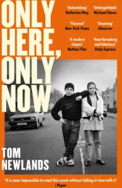 Only Here, Only Now