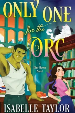 Only One for the Orc