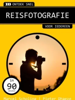 Ontdek snel: reisfotografie