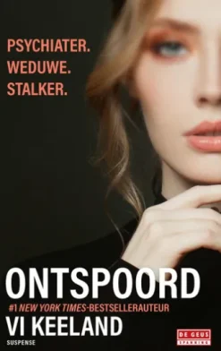 Ontspoord