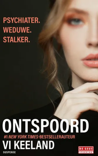 Ontspoord