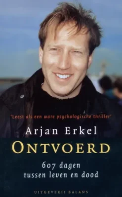 Ontvoerd