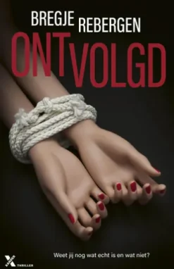Ontvolgd