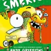 Ontzettend smerig