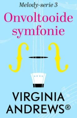 Onvoltooide symfonie