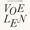 Onvoorwaardelijk voelen