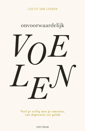 Onvoorwaardelijk voelen