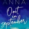 Ooit in september