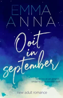 Ooit in september