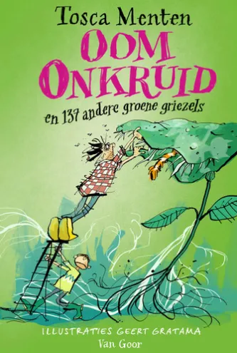 Oom Onkruid