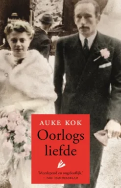 Oorlogsliefde
