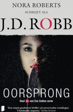 Oorsprong