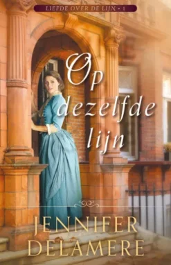 Op dezelfde lijn