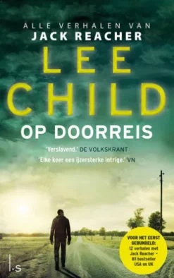 Op doorreis
