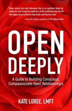 Open Deeply