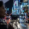 Opgenomen