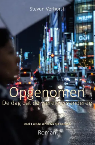 Opgenomen