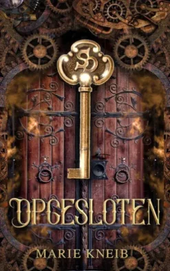 Opgesloten