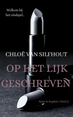 Op het lijk geschreven