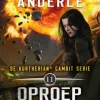 Oproep voor vrede