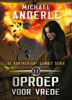 Oproep voor vrede