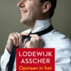 Opstaan in het Lloyd Hotel