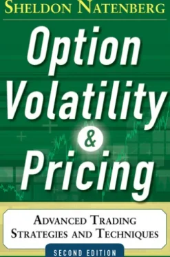 Option Volatility and Pricing: Advanced Trading Strategies and Techniques, 2nd Edition
