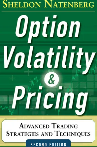 Option Volatility and Pricing: Advanced Trading Strategies and Techniques, 2nd Edition