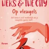 Op vleugels