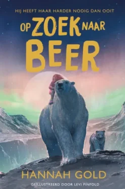 Op zoek naar Beer
