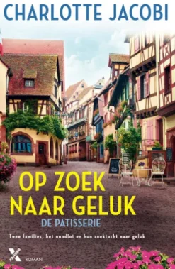 Op zoek naar geluk