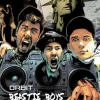 Orbit: Beastie Boys