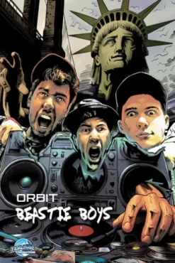 Orbit: Beastie Boys